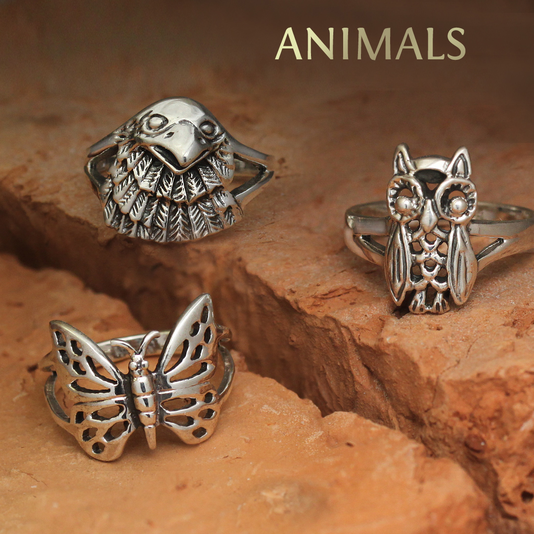 Animal rings