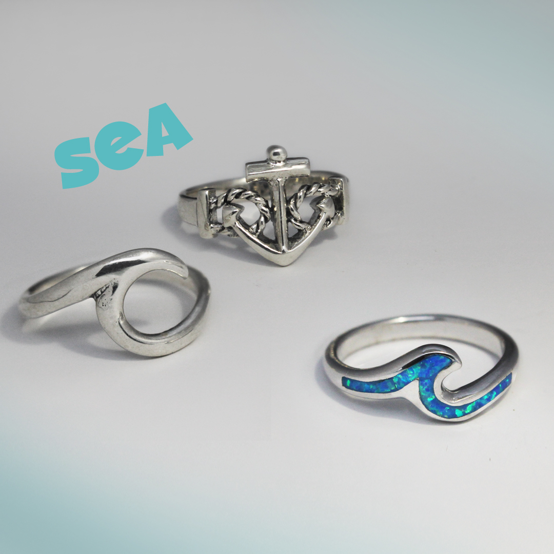 Sea rings